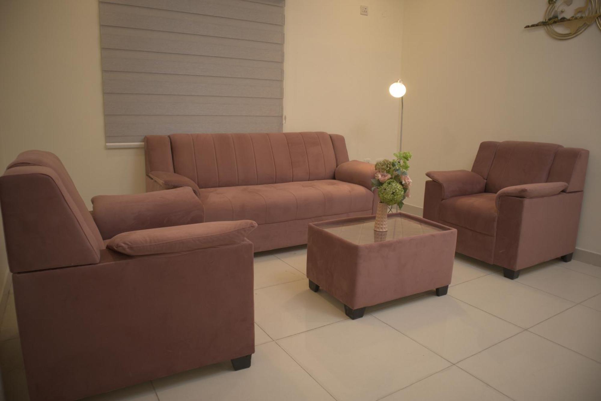 Dcasa Apartment Hotel Haydarabad Dış mekan fotoğraf