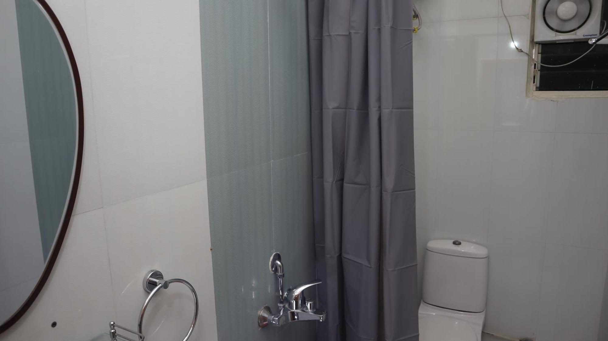 Dcasa Apartment Hotel Haydarabad Dış mekan fotoğraf