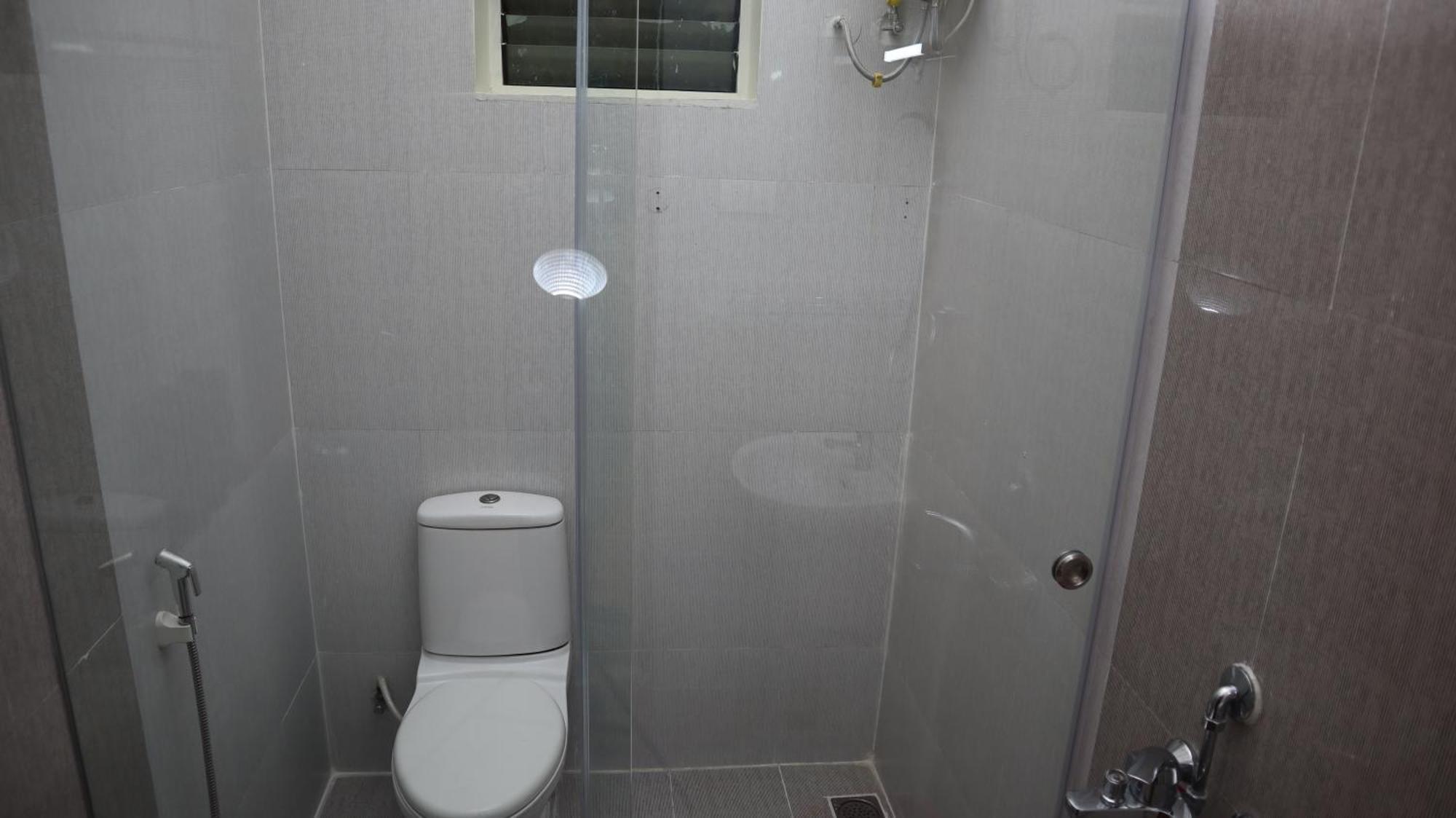 Dcasa Apartment Hotel Haydarabad Dış mekan fotoğraf