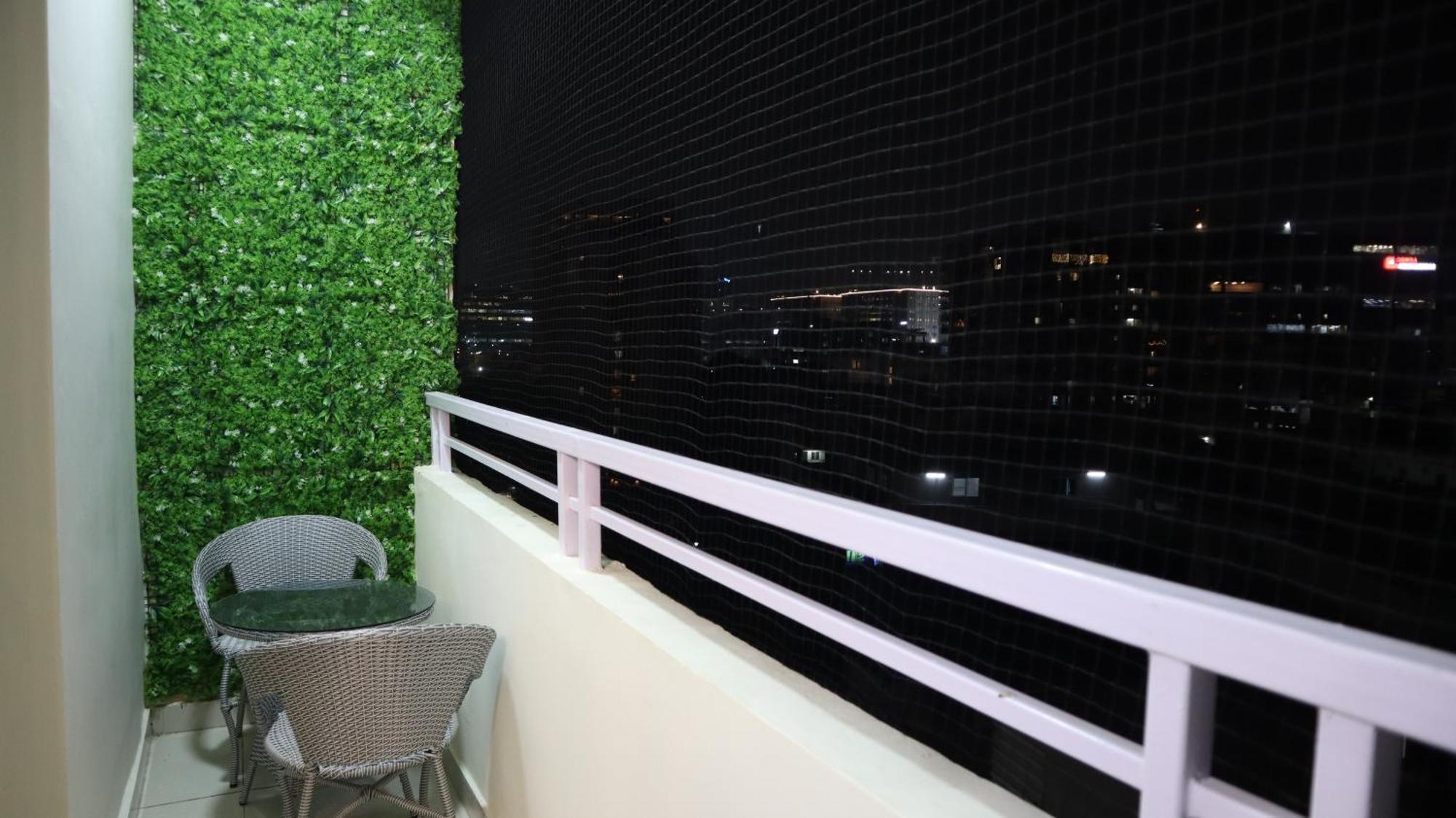 Dcasa Apartment Hotel Haydarabad Dış mekan fotoğraf